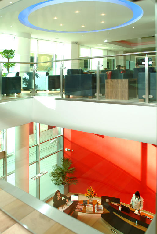 Ramada Encore Milton Keynes Exterior photo